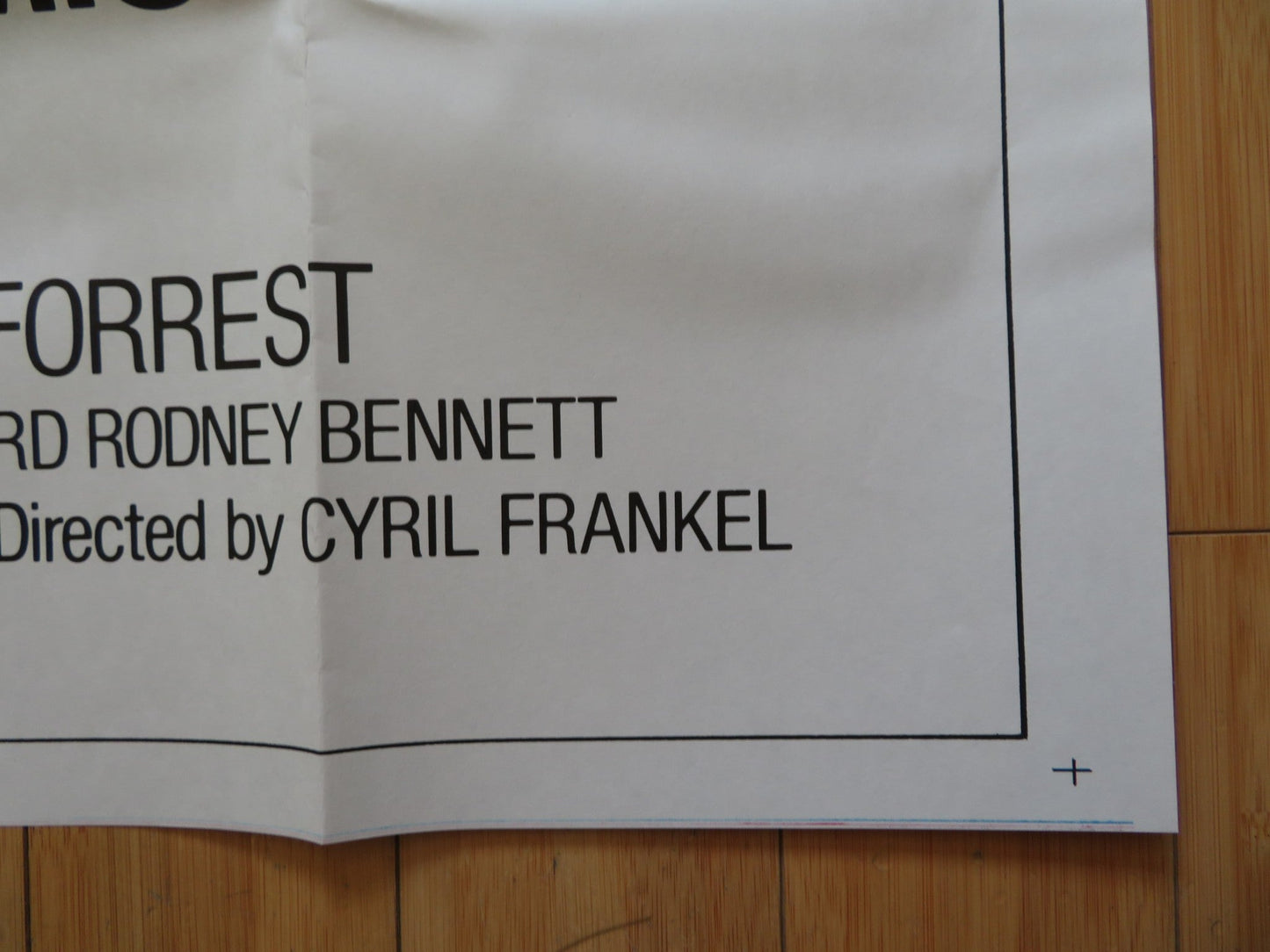 PERMISSION TO KILL THE EXECUTIONER US 3 SHEET POSTER DIRK BOGARDE A.GARDNER 1975 Rendezvous Cinema Movie posters