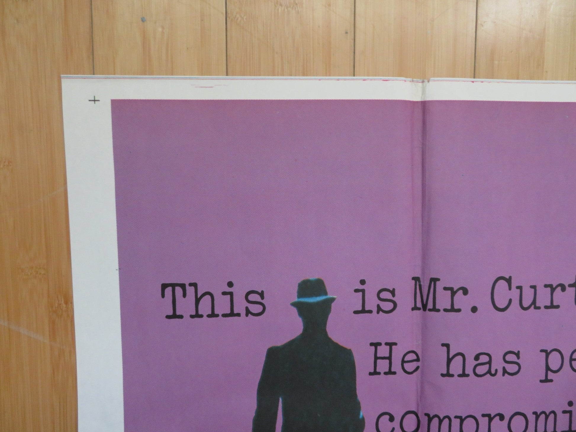 PERMISSION TO KILL THE EXECUTIONER US 3 SHEET POSTER DIRK BOGARDE A.GARDNER 1975 Rendezvous Cinema Movie posters