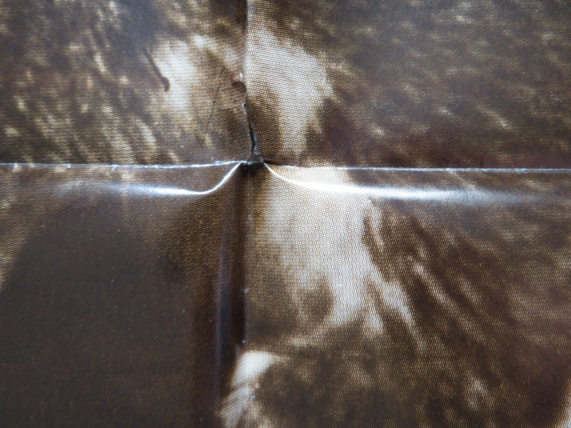 PERRI FOLDED US ONE SHEET POSTER DISNEY WINSTON HIBLER 1972 Rendezvous Cinema Movie posters