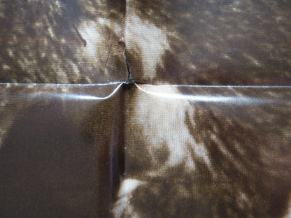 PERRI FOLDED US ONE SHEET POSTER DISNEY WINSTON HIBLER 1972 Rendezvous Cinema Movie posters