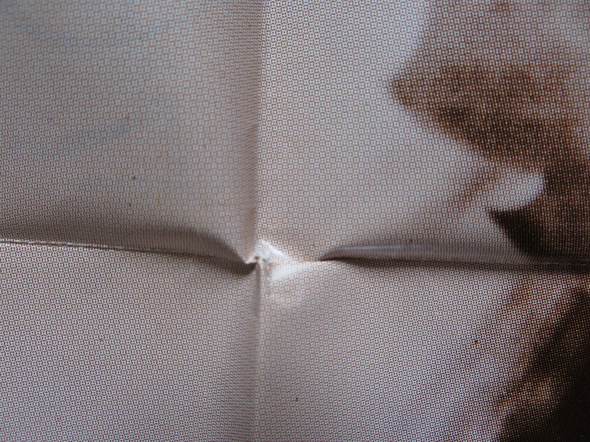 PERRI FOLDED US ONE SHEET POSTER DISNEY WINSTON HIBLER 1972 Rendezvous Cinema Movie posters