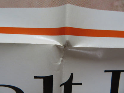 PERRI FOLDED US ONE SHEET POSTER DISNEY WINSTON HIBLER 1972 Rendezvous Cinema Movie posters