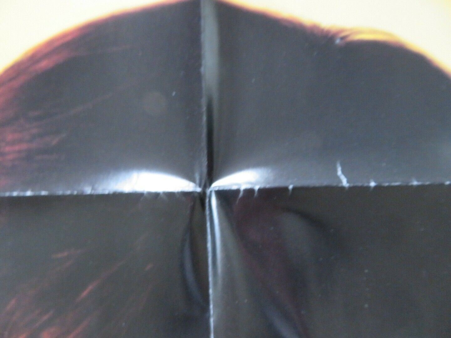 PET SEMATARY TWO FOLDED US ONE SHEET POSTER EDWARD FURLONG ANTHONY EDWARDS 1992 Movie posters