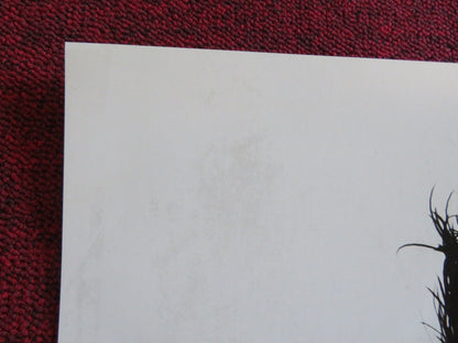 PET SEMATARY US ONE SHEET ROLLED POSTER STEPHEN KING JOHN LITHGOW 2019 Rendezvous Cinema Movie posters