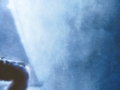 PETER PAN UK QUAD (30"x 40") ROLLED POSTER JASON ISAACS JEREMY SUMPTER 2003 Rendezvous Cinema Movie posters