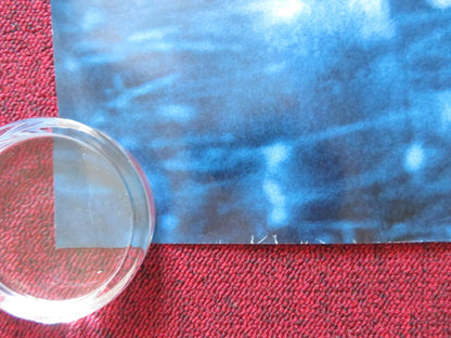 PETER PAN UK QUAD (30"x 40") ROLLED POSTER JASON ISAACS JEREMY SUMPTER 2003 Rendezvous Cinema Movie posters