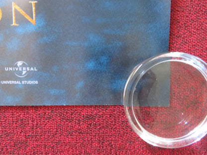 PETER PAN UK QUAD (30"x 40") ROLLED POSTER JASON ISAACS JEREMY SUMPTER 2003 Rendezvous Cinema Movie posters