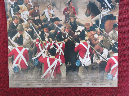 PETERLOO ITALIAN LOCANDINA POSTER MIKE LEIGH RORY KINNEAR 2018 Rendezvous Cinema Movie posters