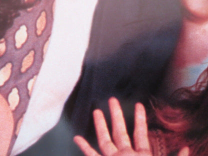 PETER'S FRIENDS US ONE SHEET ROLLED POSTER STEPHEN FRY KENNETH BRANAGH 1992 Movie posters