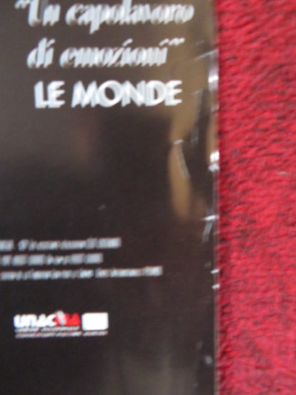 PETIT PAYSAN ITALIAN LOCANDINA POSTER SWANN ARLAUD SARA GIRAUDEAU 2017 Rendezvous Cinema Movie posters