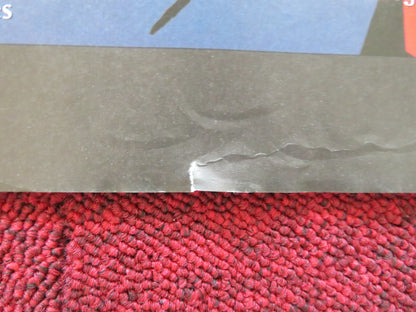 PETITES COUPURES UK QUAD (30"x 40") ROLLED POSTER DANIEL AUTEUIL 2003 Rendezvous Cinema Movie posters