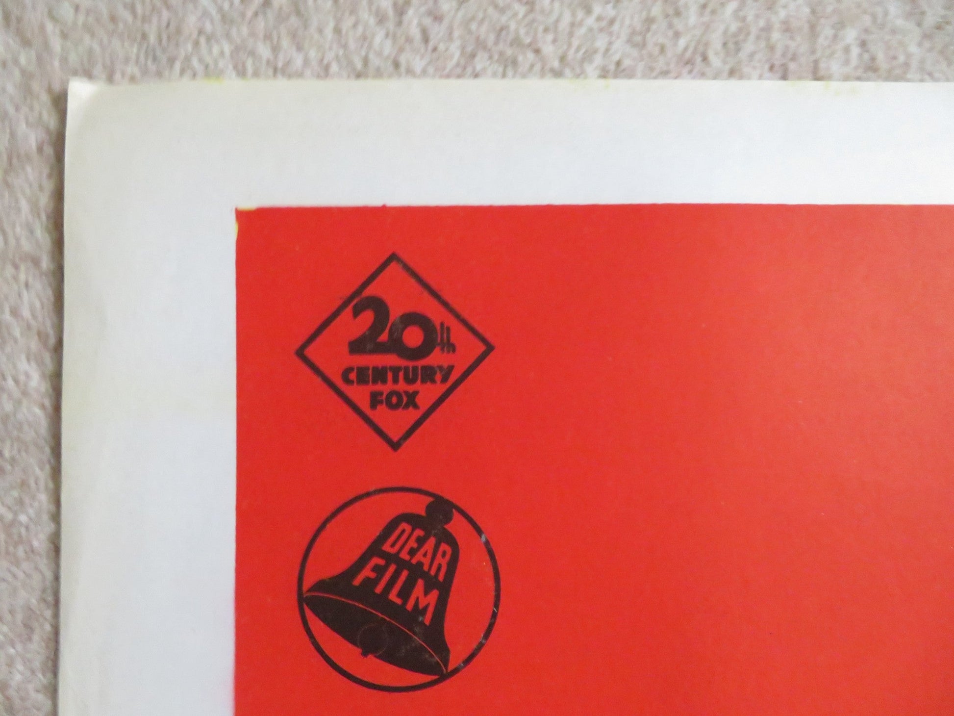 PEYTON PLACE ITALIAN 2 FOGLIO POSTER LANA TURNER LEE PHILIPS R1966 Rendezvous Cinema Movie posters