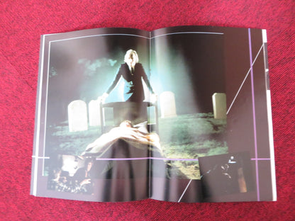 PHANTASM JAPANESE BROCHURE / PRESS BOOK MICHAEL BALDWIN BILL THORNBURY 1979 Rendezvous Cinema Movie posters