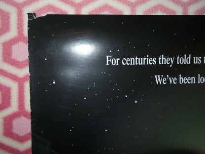 PHANTOMS US ONE SHEET ROLLED POSTER PETER O'TOOLE BEN AFFLECK 1998 Movie posters