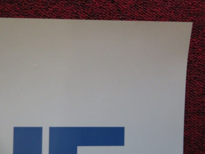 PHAT GIRLZ US ONE SHEET ROLLED POSTER MO'NIQUE JIMMY JEAN LOUIS 2006 Movie posters