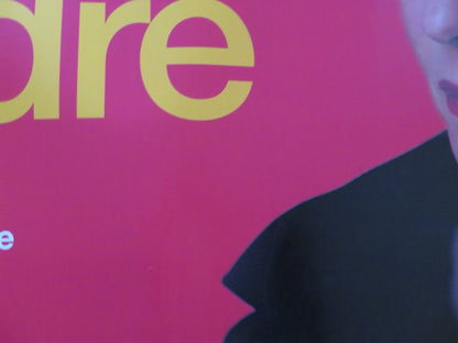 PHEDRE NATIONAL THEATRE LIVE UK QUAD (30"x 40") ROLLED POSTER HELEN MIRREN 2009 Rendezvous Cinema Movie posters