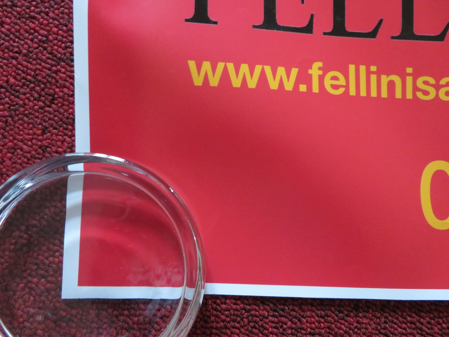 PHEDRE NATIONAL THEATRE LIVE UK QUAD (30"x 40") ROLLED POSTER HELEN MIRREN 2009 Rendezvous Cinema Movie posters