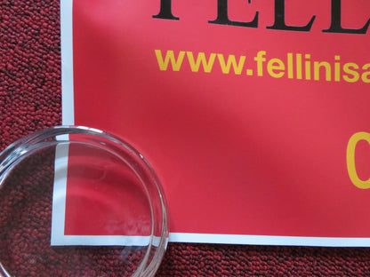 PHEDRE NATIONAL THEATRE LIVE UK QUAD (30"x 40") ROLLED POSTER HELEN MIRREN 2009 Rendezvous Cinema Movie posters