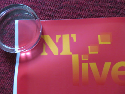 PHEDRE NATIONAL THEATRE LIVE UK QUAD (30"x 40") ROLLED POSTER HELEN MIRREN 2009 Rendezvous Cinema Movie posters