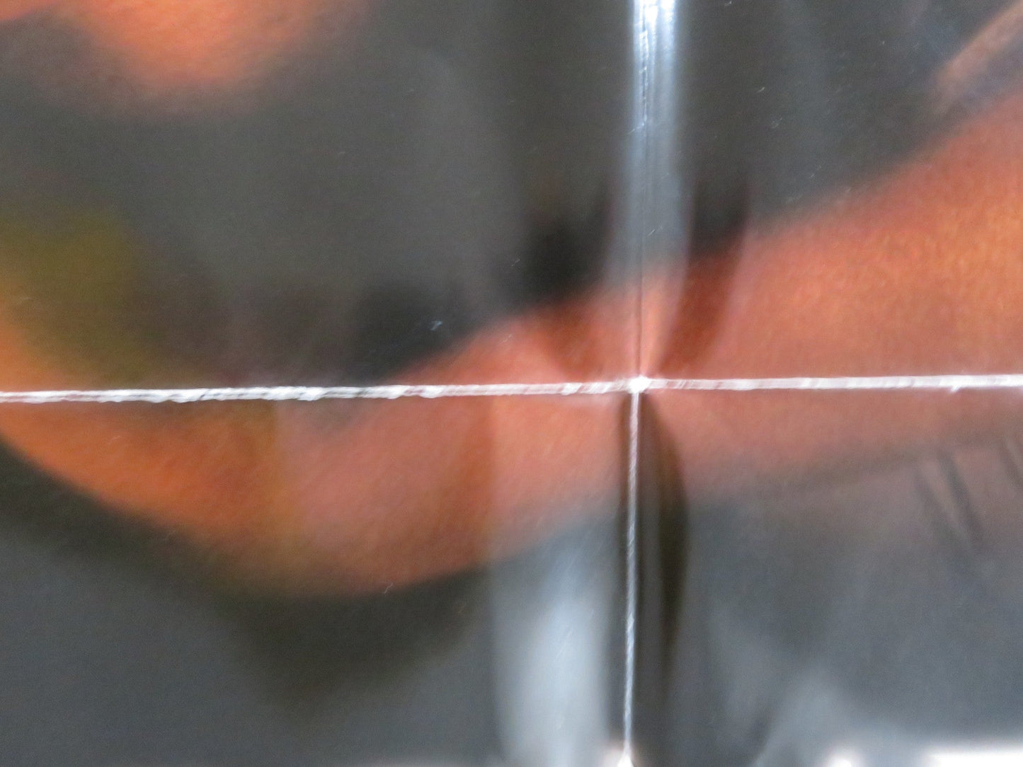 PHENOMENON FOLDED US ONE SHEET POSTER JOHN TRAVOLTA KYRA SEDGWICK 1996 Rendezvous Cinema Movie posters