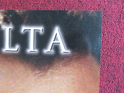 PHENOMENON FOLDED US ONE SHEET POSTER JOHN TRAVOLTA KYRA SEDGWICK 1996 Rendezvous Cinema Movie posters