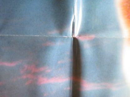 PHENOMENON FOLDED US ONE SHEET POSTER JOHN TRAVOLTA KYRA SEDGWICK 1996 Rendezvous Cinema Movie posters