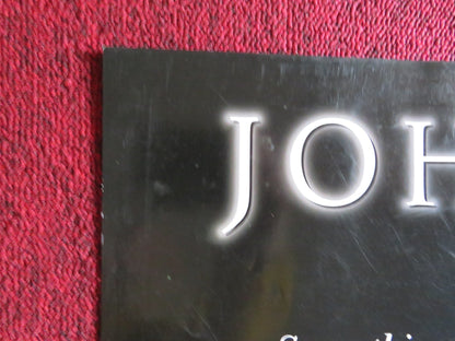 PHENOMENON FOLDED US ONE SHEET POSTER JOHN TRAVOLTA KYRA SEDGWICK 1996 Rendezvous Cinema Movie posters