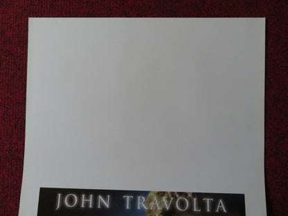 PHENOMENON ITALIAN LOCANDINA (27.5"x13") POSTER JOHN TRAVOLTA F WHITAKER 1996 Movie posters