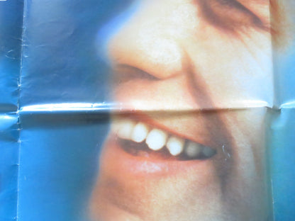 PHENOMENON QUAD POSTER FOLDED JOHN TRAVOLTA KYRA SEDGWICK 1996 Rendezvous Cinema Movie posters