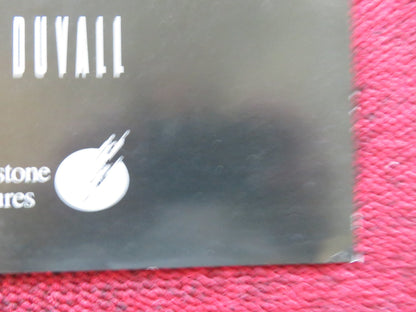 PHENOMENON QUAD POSTER FOLDED JOHN TRAVOLTA KYRA SEDGWICK 1996 Rendezvous Cinema Movie posters