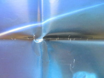 PHENOMENON QUAD POSTER FOLDED JOHN TRAVOLTA KYRA SEDGWICK 1996 Rendezvous Cinema Movie posters