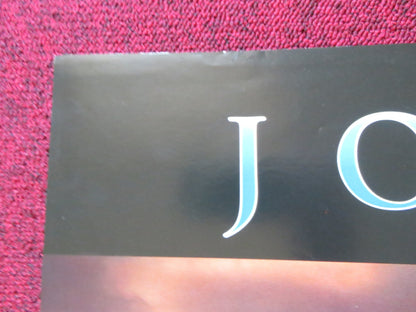 PHENOMENON QUAD POSTER FOLDED JOHN TRAVOLTA KYRA SEDGWICK 1996 Rendezvous Cinema Movie posters