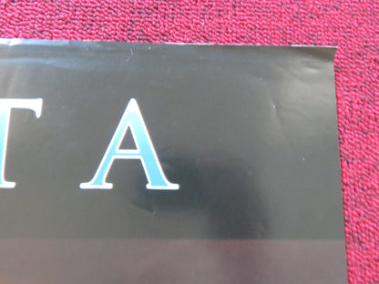 PHENOMENON QUAD POSTER FOLDED JOHN TRAVOLTA KYRA SEDGWICK 1996 Rendezvous Cinema Movie posters