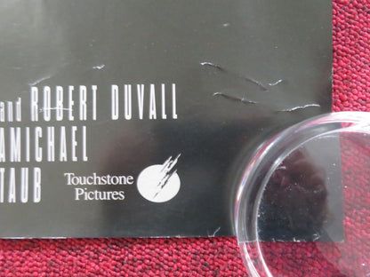 PHENOMENON UK QUAD ROLLED POSTER JOHN TRAVOLTA KYRA SEDGWICK 1996 Rendezvous Cinema Movie posters