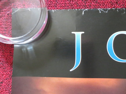 PHENOMENON UK QUAD ROLLED POSTER JOHN TRAVOLTA KYRA SEDGWICK 1996 Rendezvous Cinema Movie posters