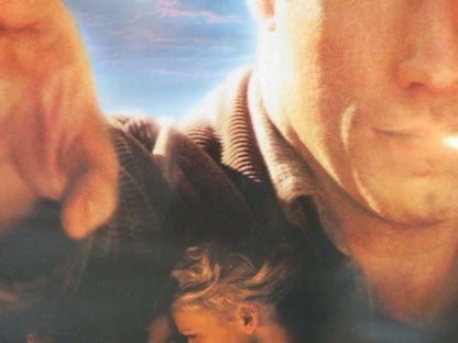 PHENOMENON US ONE SHEET ROLLED POSTER JOHN TRAVOLTA 1996 - Rendezvous Cinema