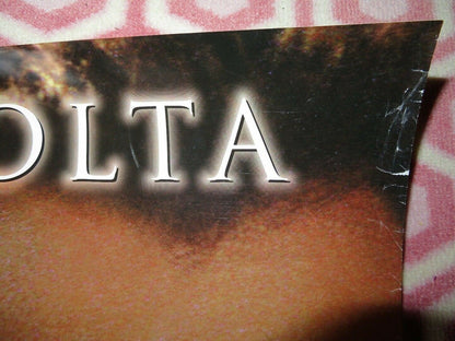 PHENOMENON US ONE SHEET ROLLED POSTER JOHN TRAVOLTA 1996 - Rendezvous Cinema