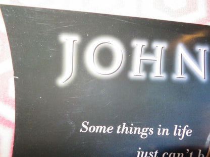 PHENOMENON US ONE SHEET ROLLED POSTER JOHN TRAVOLTA 1996 - Rendezvous Cinema