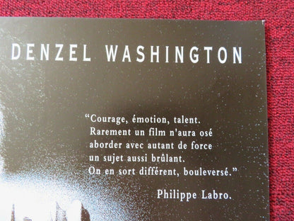 PHILADELPHIA FRENCH (15"x 20.5") POSTER TOM HANKS DENZEL WASHINGTON 1993 Movie posters