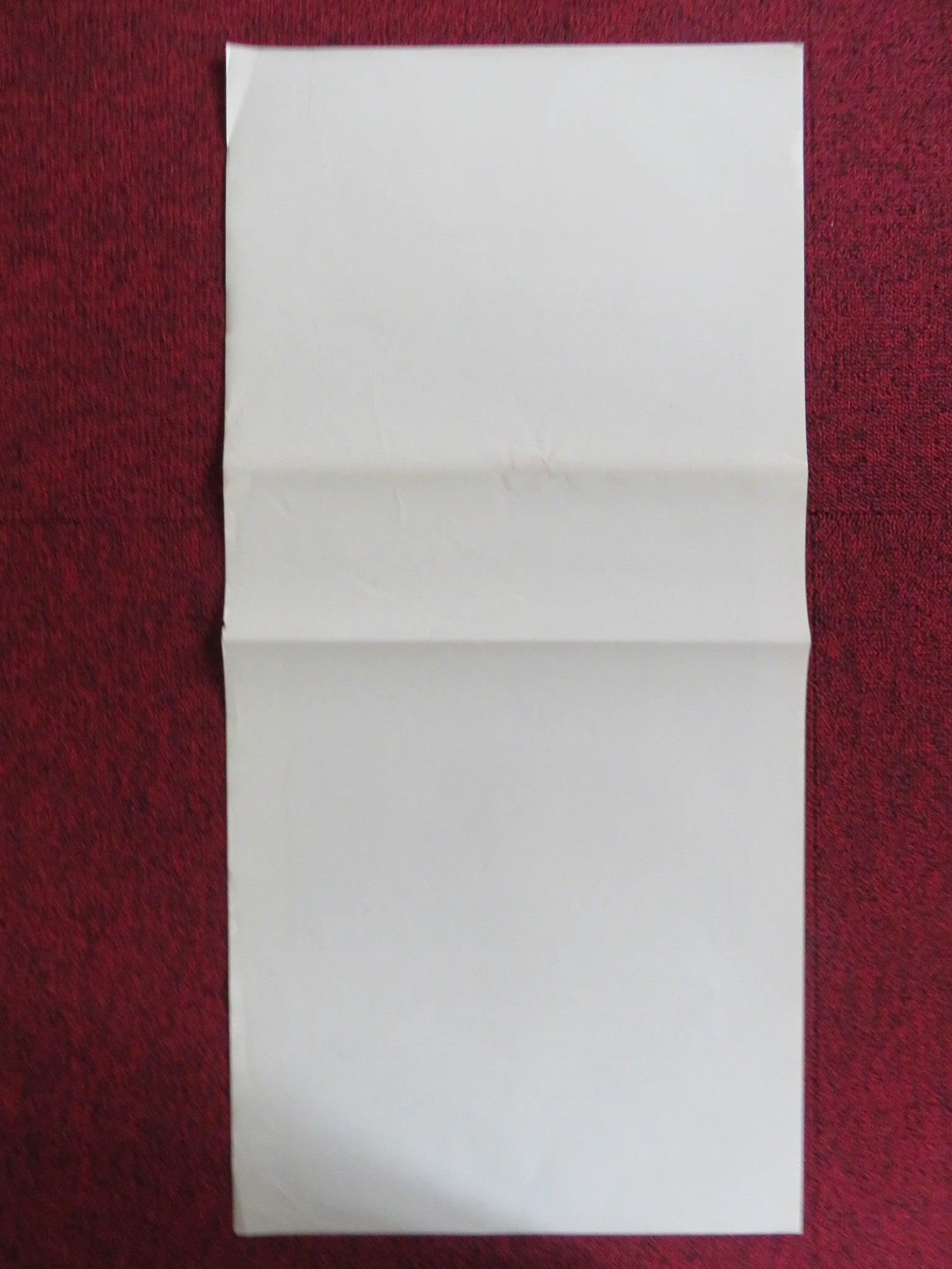 PHOBIA ITALIAN LOCANDINA POSTER PAUL MICHAEL GLAZER SUSAN HOGAN 1980 Rendezvous Cinema Movie posters