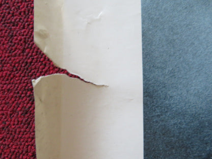 PHONE BOOTH UK QUAD (30"x 40") ROLLED POSTER COLIN FARRELL K. SUTHERLAND 2002 Rendezvous Cinema Movie posters