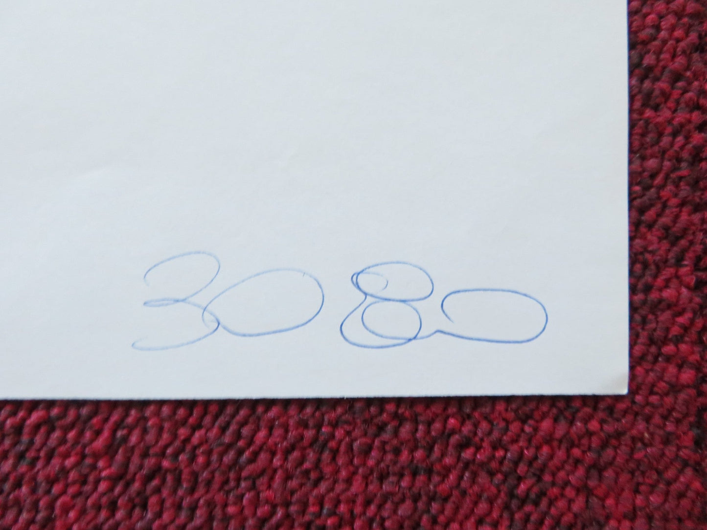 PIACEVOLE CONFRONTO ITALIAN LOCANDINA POSTER PIERO VIDA DANILA CACCIA 1984 Rendezvous Cinema Movie posters