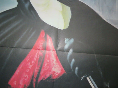 PICCOLI DELITTI VENEZIANI / Rouge Venise ITALIAN 2 FOGLIO POSTER 1989 Movie posters