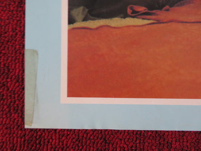 PICCOLI EQUIVOCI ITALIAN FOTOBUSTA POSTER SERGIO CASTELLITTO LINA SASTRI 1989 Rendezvous Cinema Movie posters