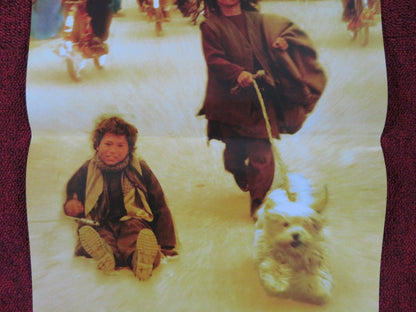 PICCOLI LADRI ITALIAN LOCANDINA POSTER MARZIEH MESHKINI 2004 Rendezvous Cinema Movie posters