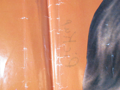 PICK - UP FOLDED US ONE SHEET POSTER JILL SENTER ALAN LONG 1975 Rendezvous Cinema Movie posters