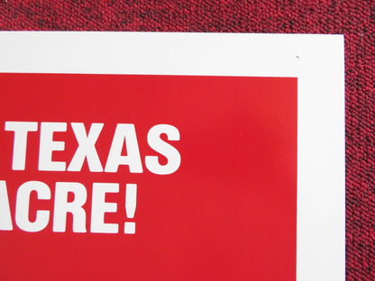 PIECES FOLDED US ONE SHEET POSTER CHRISTOPHER GEORGE PAUL SMITH 1982 Rendezvous Cinema Movie posters