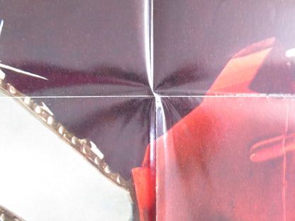 PIECES FOLDED US ONE SHEET POSTER CHRISTOPHER GEORGE PAUL SMITH 1982 Rendezvous Cinema Movie posters