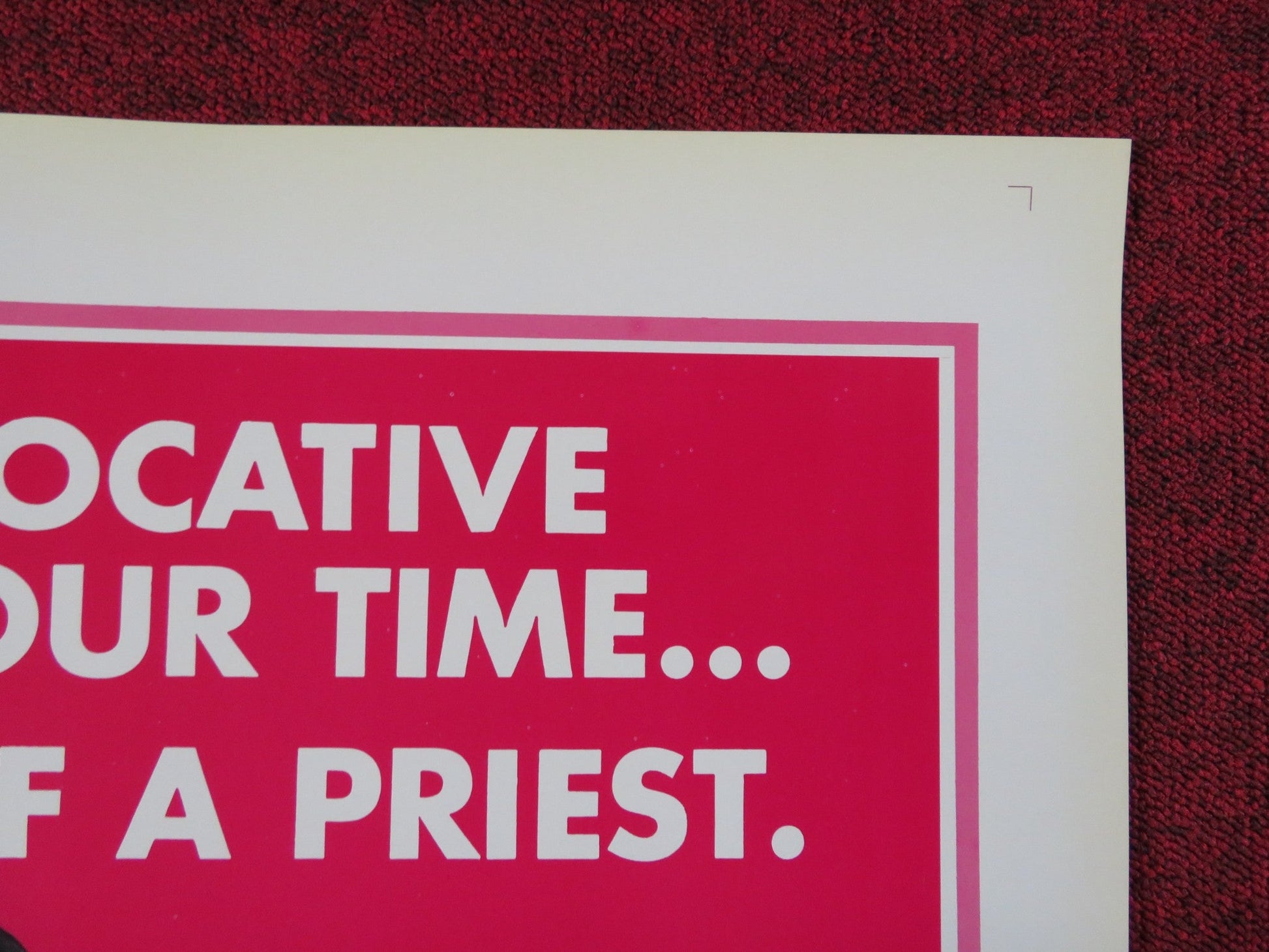 PIECES OF DREAMS FOLDED US ONE SHEET POSTER ROBERT FORESTER LAUREN HUTTON 1970 Rendezvous Cinema Movie posters