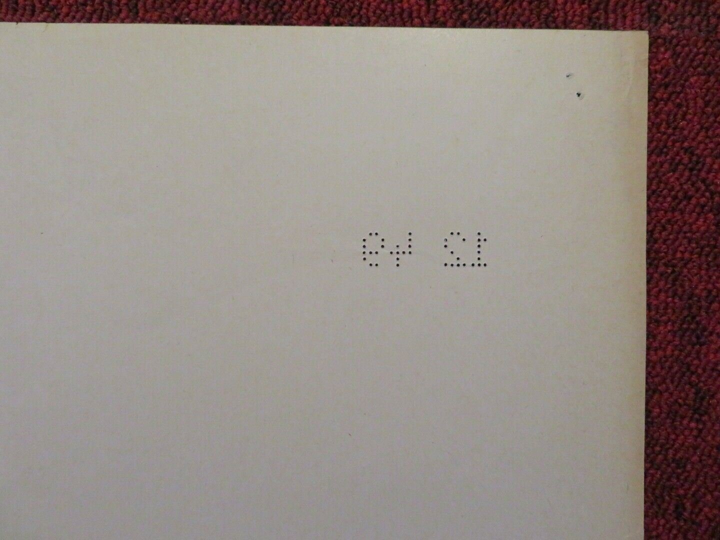 PIERINO LA PESTE / BEBERT AND THE TRAIN ITALIAN FOTOBUSTA POSTER PIERRE MONDY Movie posters